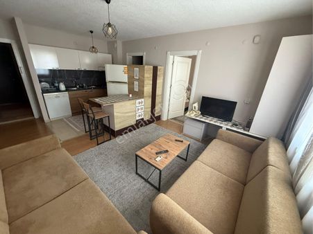 Tokide Full Eşyalı 2+1 Kiralık