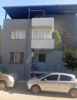 İzmir Karabağlar Aydın Mahallesinde Satılık Komple Bina