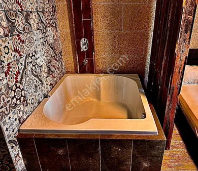 ***ateş Suıt*** Lüks Küvetli Uygun Fiyatlı Daireler 7/24 Resepsiyon