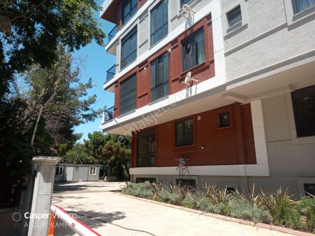 Aracı Emlak Tan Sakinlerde 3+1 Sıfır Satılık Daire