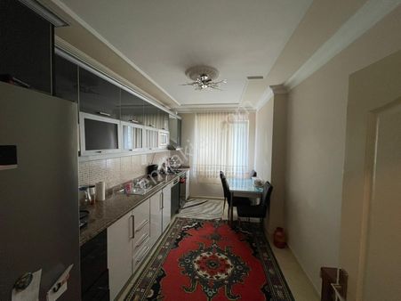 Alanya – Mahmutlar, Atatürk Caddesi’nde Satılık Daire