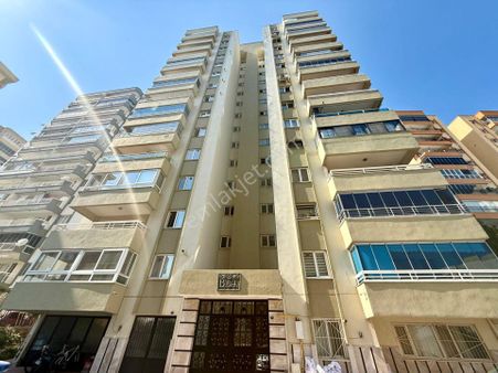 75. Yıl Mahallesi Görkent Sitesinde Manzaralı 3+1 Satılık