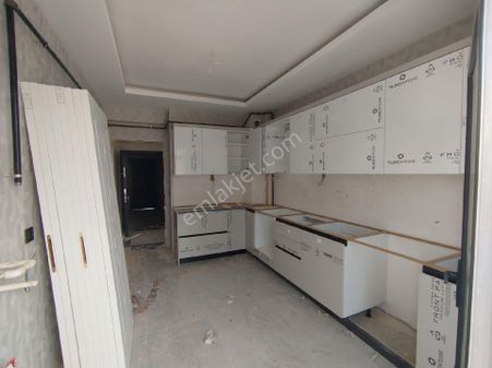 Fadim Cam Gayrimenkul Den Selahaddin Eyyubi Satılık Sıfır Arakat Daire