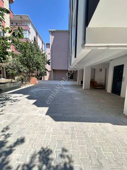 Cemal Gürsel Bulv. Şeh Sinan Mah. 1+1 Sıfır Daire