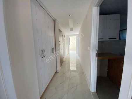 Antika Gayrimenkulden İnönü Mahallesinde Satılık Arakat Daire