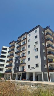 Nova Gayrimenkul Den Koyuncu Mah 1+1 Yatırımlık Daire