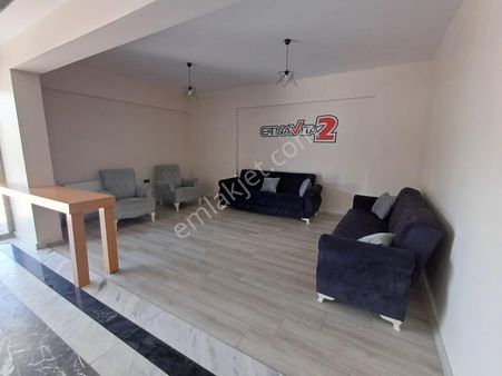 İldem Yeşilyurtta Satılık Sıfır Arakat Merkezi Sistem Daire