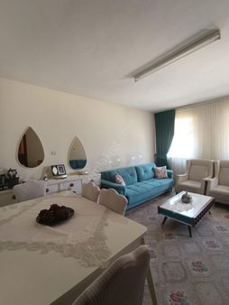 Satılık Orta Kat 3+1 Daire