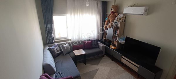 Talip Ak Gayrimenkulden Silifke Tokide 2+1