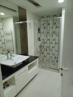 Mezitli Merkez Lokasyonunda 4+1 Havuzlu Fırsat Daire