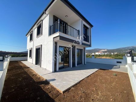 🌟 Didim Fevzipaşa’da Fırsat! Tam Müstakil 4+1 Dubleks Villa 🌟