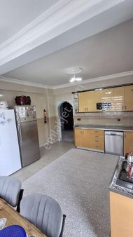 Realite Tapu Emlaktan Ahmet Yesevi De Geniş 3+1