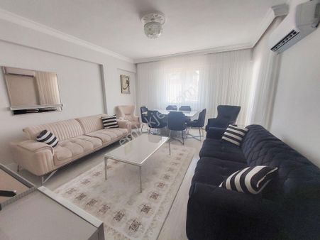 Antalya Muratpaşa Yenigün'de 3+1 Yenilenmiş Doğalgazlı Satılık Daire