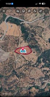 Deniz Gayrimenkul'den Bergama Yerli Tahtacı'da Satılık Tarla