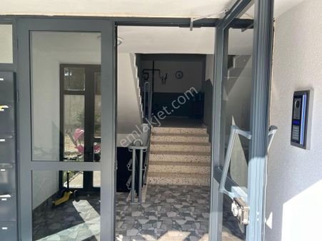 İncek Tulumtaş'da Satılık Ihlamur Vadi Sitesinde Kombili 3+1 Daire