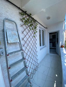 İ&s Gayrimenkul Den Satılık 3+1 İskanlı Ferah Geniş Güney Cephe Kocaman Kupon Daire