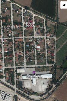 Hilal Akın Emlak’tan 71 Evler Mahallesi’nde Çevre Yoluna Yakın Satılık Arsa