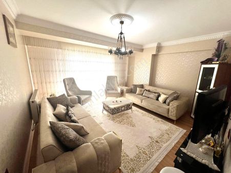 Tevfikbey Mh 5+2 Yüksek Tavanlı 2daire Şeklinde 2.tapulu Dubleks