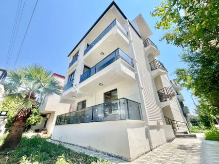 ✅✅alçınar Emlaktan Yerden Isıtma Ultra Lüks 1+1 Daire✅✅