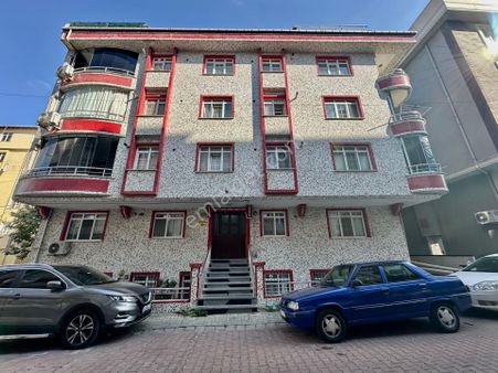 Pegaas'tan Üniversite Mah. Metrobüse 3dk 2+1 Teras Kat Daire