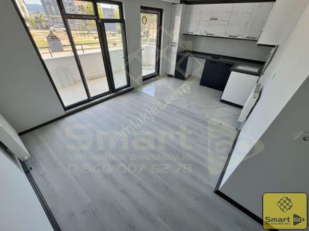 Gündoğdu Mahallesi'nde 2+1 Satılık Daire