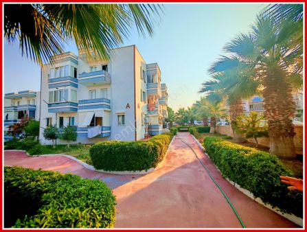 Didim Seçkin Başak Sitesi Satılık Daire