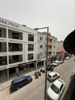 Stop’tan Merkez’de *kapalı Mutfak* 3+1 Satılık Daire