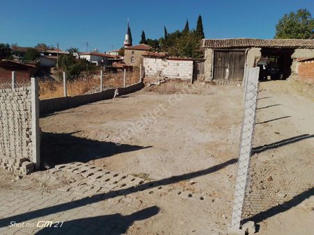 Manisa Saruhanlı Pinarbasi 130 M2 Tek Tapu İmarli Arsa