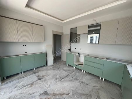 Bağlıca Merkezde 3+1 Eylül Teslim Full Yapılı Daire