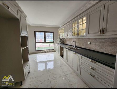 New West'ten Meva Şehir'de 4+1 Lüks Daire