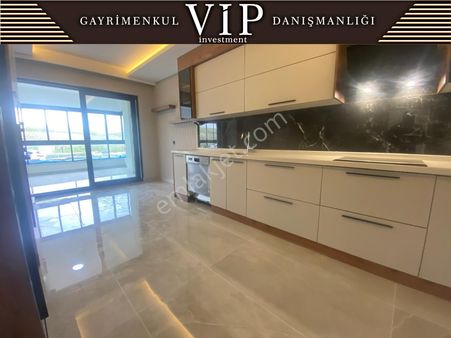 Yenimahalle Cumhuriyet Mah. Yıl Sonu Teslim 4+1 Satılık Daire