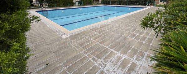 Havuzlu Güvenlikli Lüks Sitede Arakat 2+1