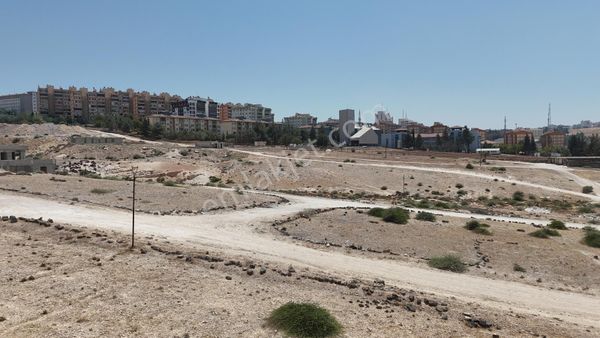 Uyaran 79 Gayrimenkul Den Mehmet Sanlı Mh Toki Yanı Satılık Yer