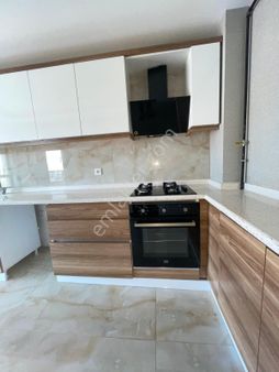 Törekent Mevlana Mh. De 3+1 Bağımsız Full Yapılı Daire