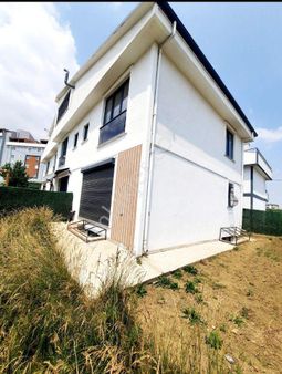 Silivri Çantaköy De Uygun Fiyata Sıfır Villa!