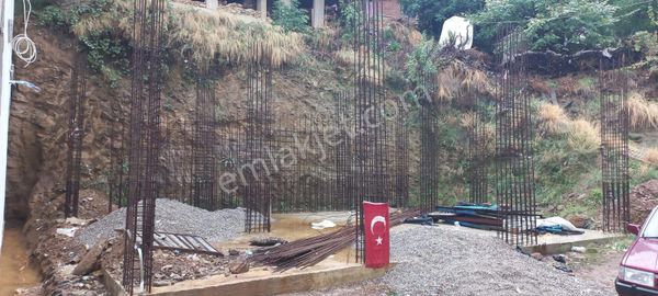 Nazilli Işıklar Mahallesinde 300 Metre Arsa