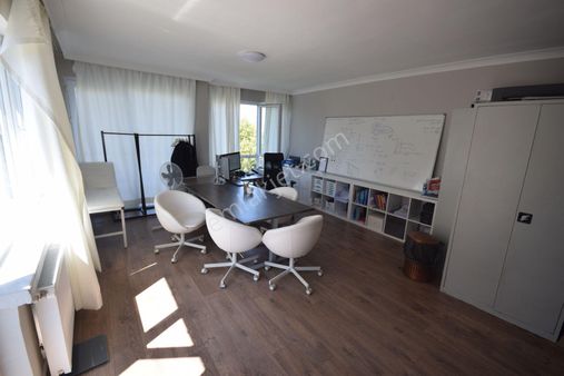 İlk-ev'den Full Yapılı 4+1 Necatibey Caddesinde Ön Cephe Yatırımcıya Uygun