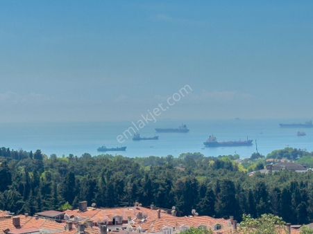 Dağıstan Gayrimenkulden Ekşinar Konaklarında Deniz Manzaralı 7+2