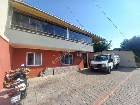 Doğru Emlak'tan Satılık Müstakıl Ev