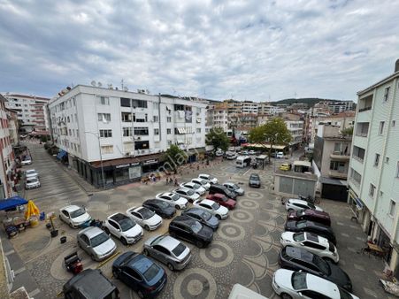 İskele Merkez Denize Yakın Masrafsız Daire.