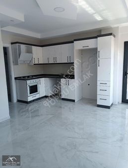 Ortaca Karaburun Mahallesi'nde Satılık Geniş 2+1 Daire