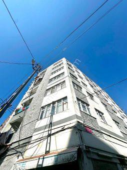 Evim-nur'dan Liman Mh 2+1 1.kat Dışcepheli Asansörlü Caddeye Cephe Fırsat Daire