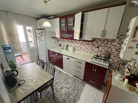 Sincan Selçuklu Mah 3+1 Yapılı Bağımsız Katta Site İçinde Daire