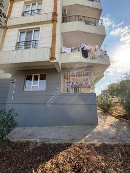 ***ilke Emlaktan Kiralık 3+1 Daire