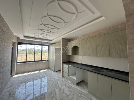 Alparslan Mahallesinde Ultra Lüks 2+5+1