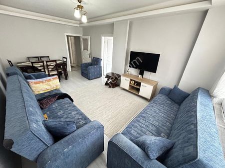 Sincan Plevne Mh 3+1 Full Yapı Masrafsız Ara Katta Öncephe Daire