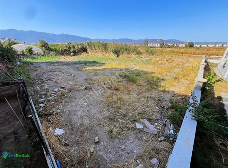 ▀▄tek Yetki▄▀jet'ten Altınkum'da Denize 150m %40 İmarlı Arsa