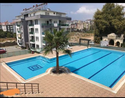 Alanya Satılık 2+1 Dublex Eşyalı Daire