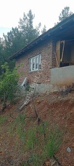 Muğla Dalaman Gürleyik Satılık Müstakil Kiraz Bahçesi Ve Ev