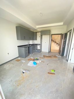 Ilıca-gömeçli Mahallesi’nde 1 + 1 Ara Kat Daire Asansörlü